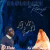 Ka'mel Lauryn - Blue Beats (feat. Lil Nate) [Remix] - Single